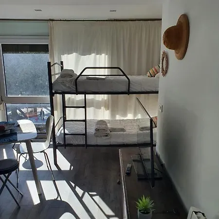 Orion - Zona Baja Sierra Nevada Apartment Exterior photo