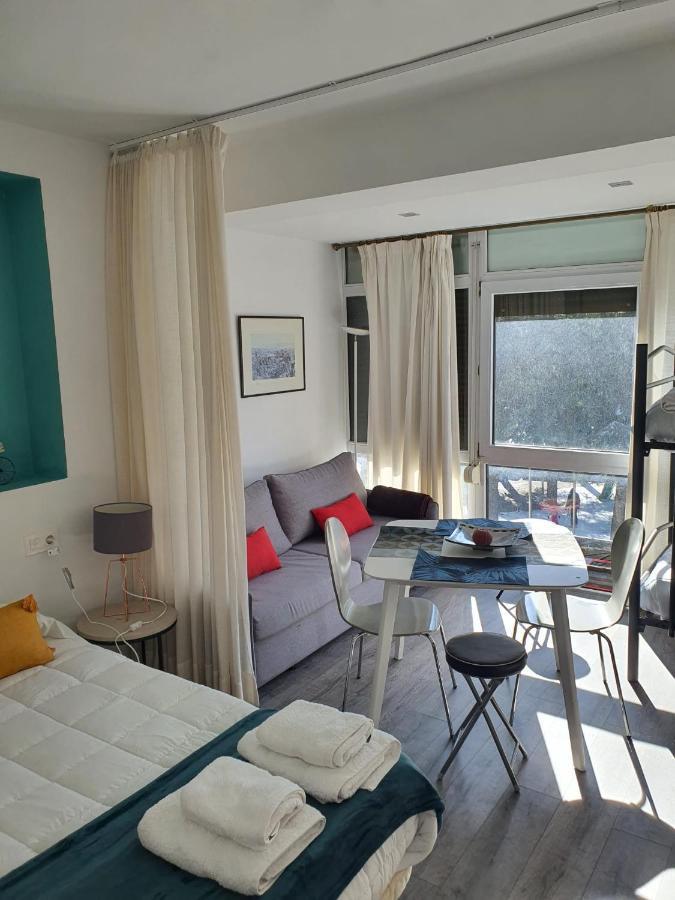 Orion - Zona Baja Apartment *